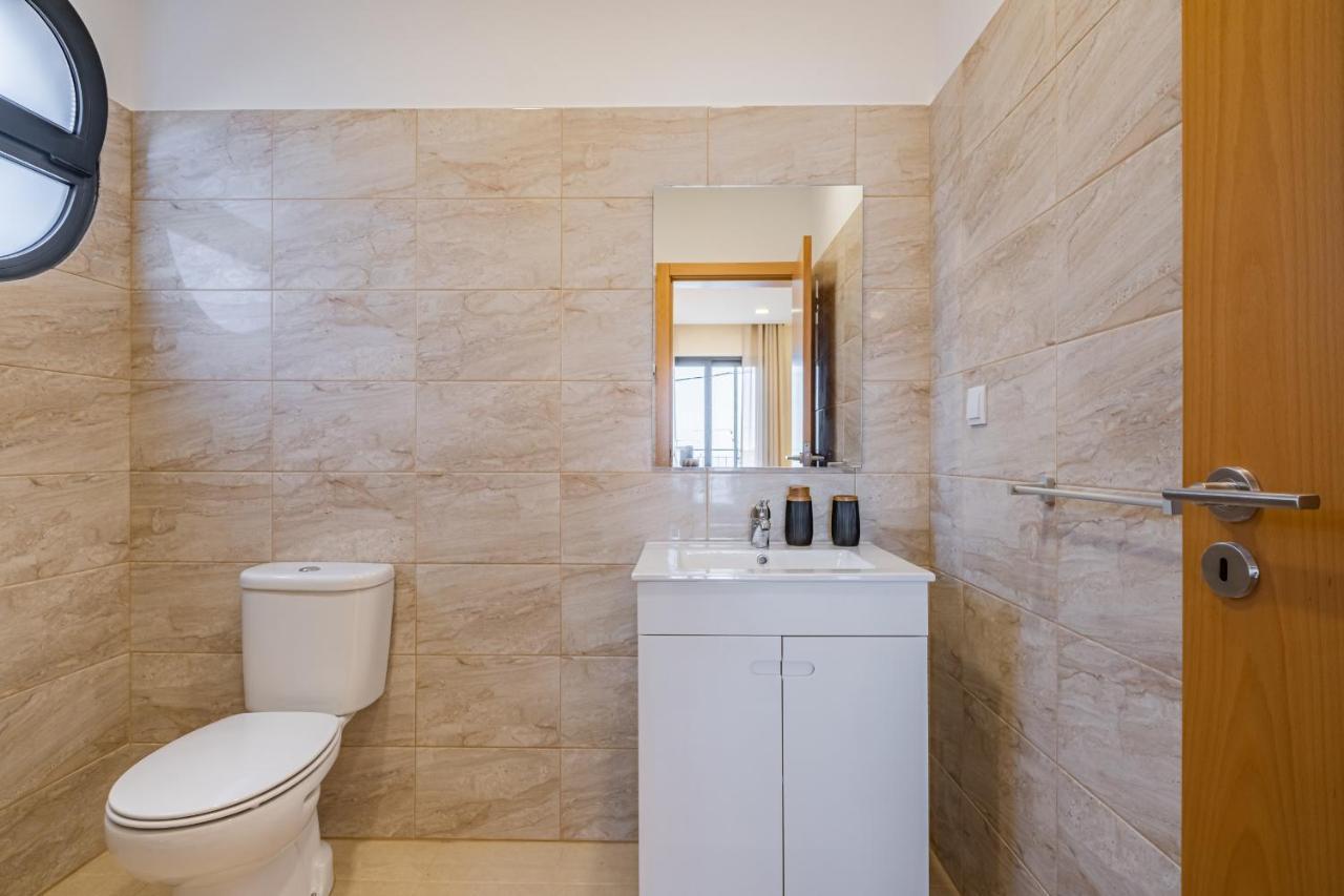 Canhas Residence I By Madeira Sun Travel Ponta do Sol  Exterior foto