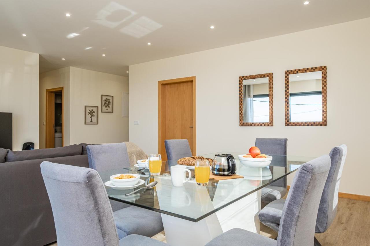 Canhas Residence I By Madeira Sun Travel Ponta do Sol  Exterior foto