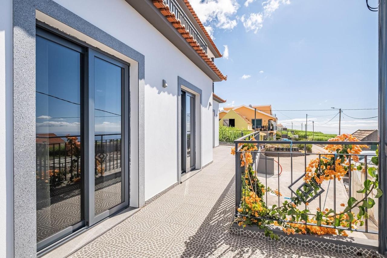 Canhas Residence I By Madeira Sun Travel Ponta do Sol  Exterior foto